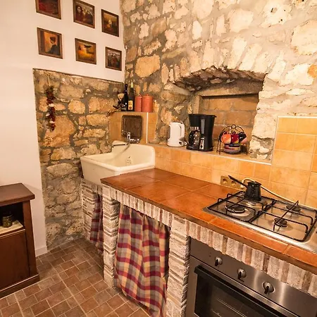 Apartment King Porec