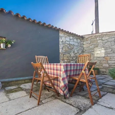 Apartment King Porec